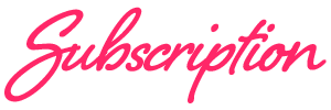 Subscription