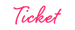 Ticket