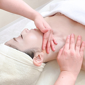 パック【15分】