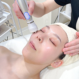 ラジオ波リフト