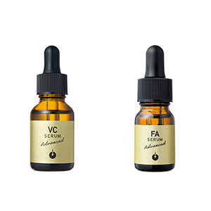 VC×FAセラム【各3ショット】