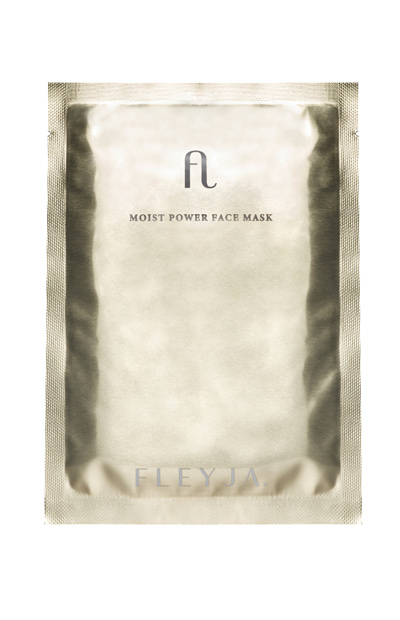 MOIST POWER FACE MASK 5EA