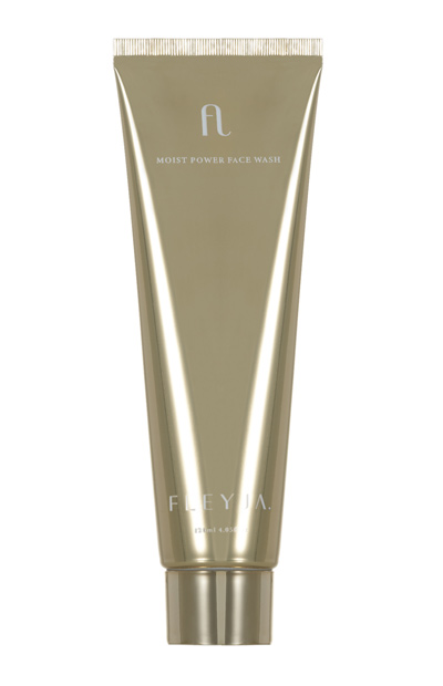 MOIST POWER FACE WASH