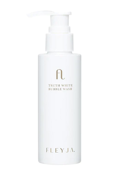 TRUTH WHITE BUBBLE WASH