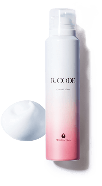 コントロールウォッシュ