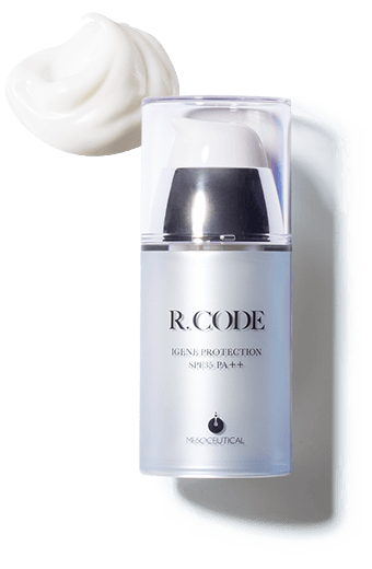 アイジーン　プロテクション　SPF35 PA++