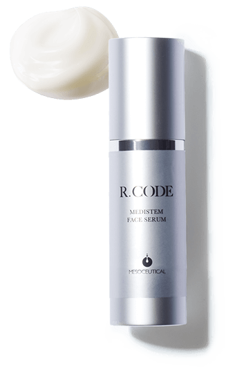 メディステム　フェイスセラム