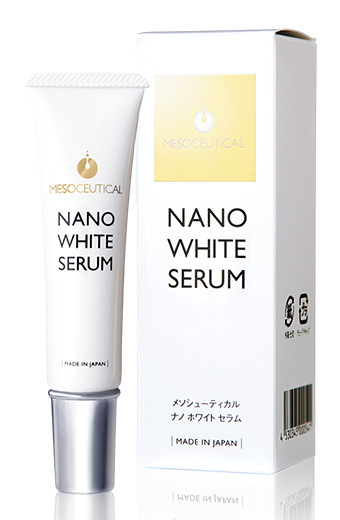 ナノホワイトセラム