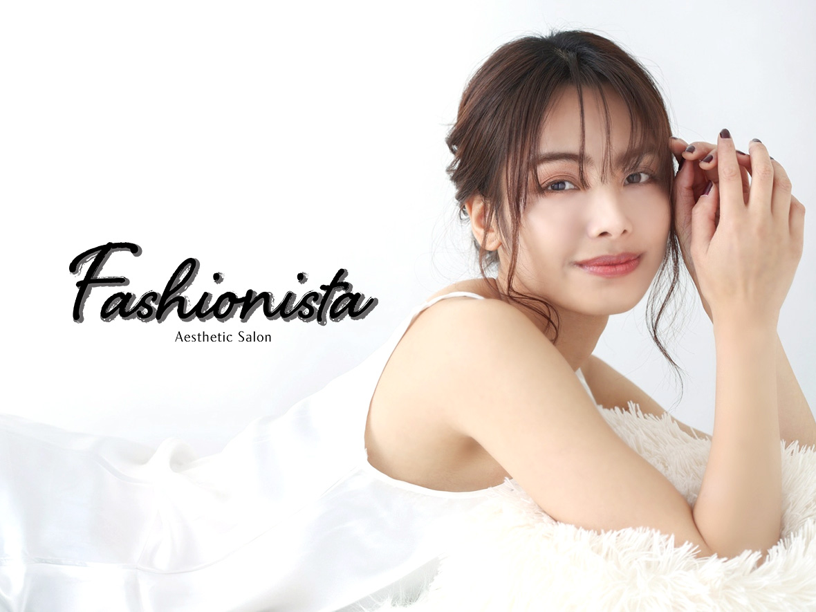 Fashionistaイメージ3